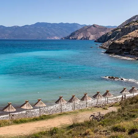 13907c Διαμέρισμα Baška