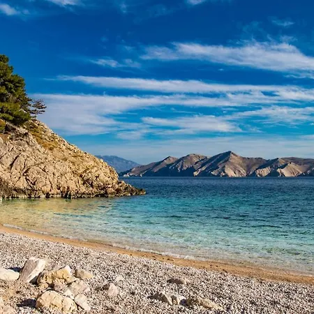 Διαμέρισμα 13907c Baška