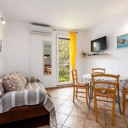 Διαμέρισμα 13907c Baška